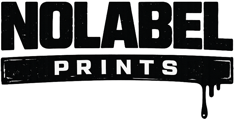 NoLabel Prints